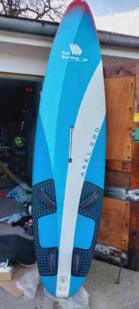 Deska Windsurfingowa   150  L  ! !