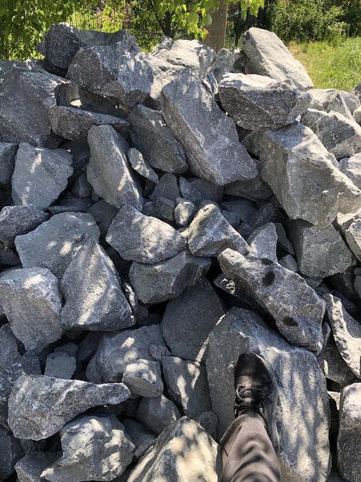 Шлак Песок  Щебень Отсев. КАМАЗ.10 тон