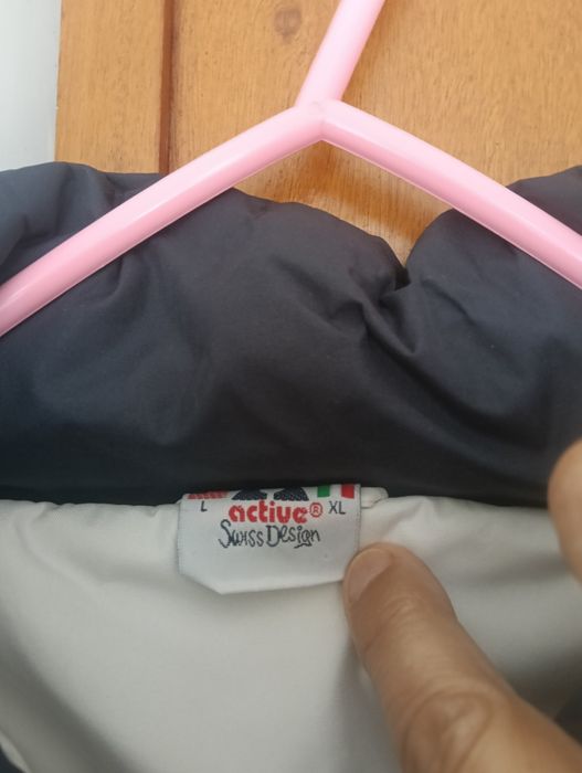 Casa de penas para o frio