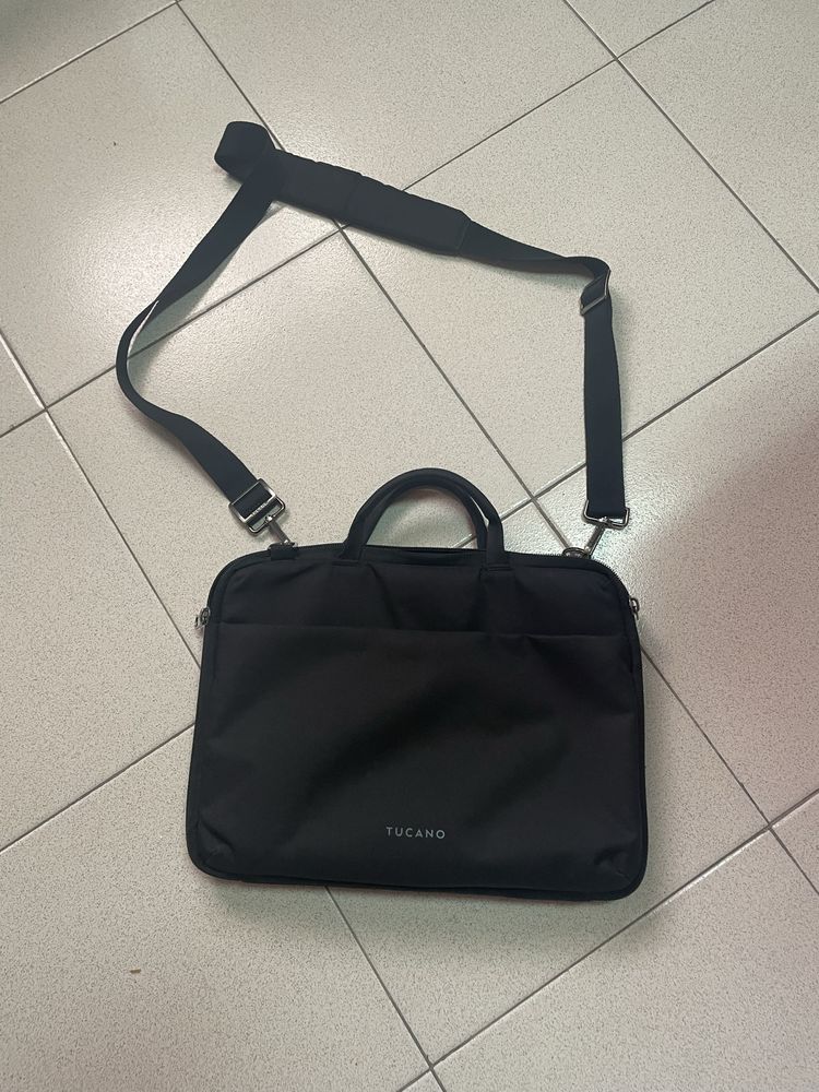 Mala para PC marca TUCANO