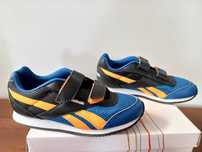 buty firmy Reebok