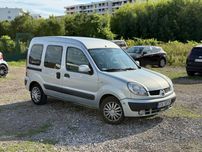 Renault Kangoo 1.5DCI diesel 2008 rok wersja osobowa