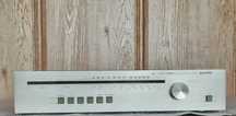 Tuner stereo Unitra AS-205S "FAUST" piękny,przestrojony,przeskalowany