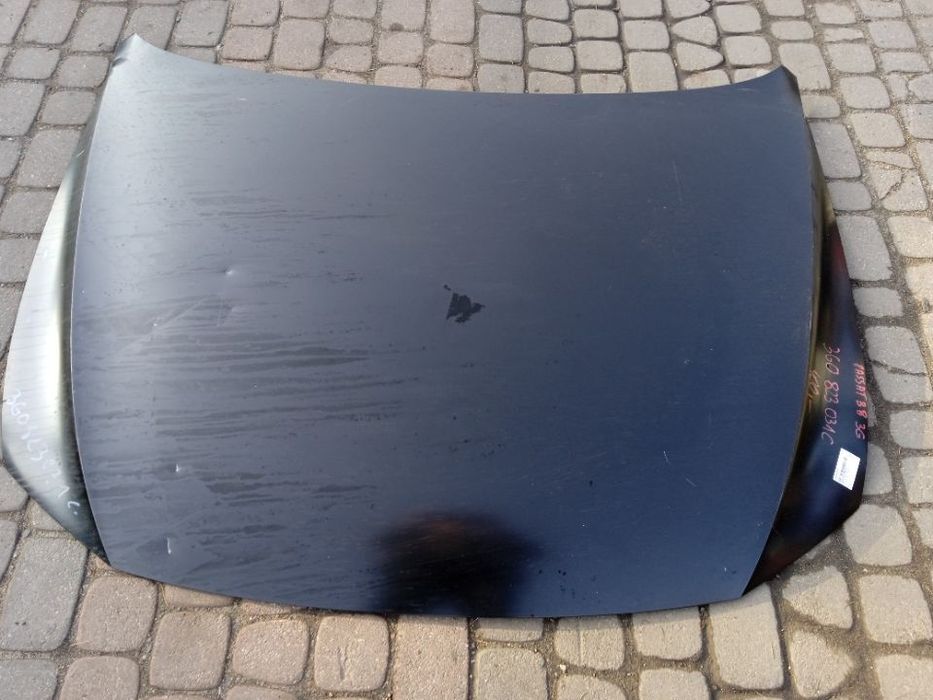 MASKA VOLKSWAGEN PASSAT B8 3G 3G0823031C