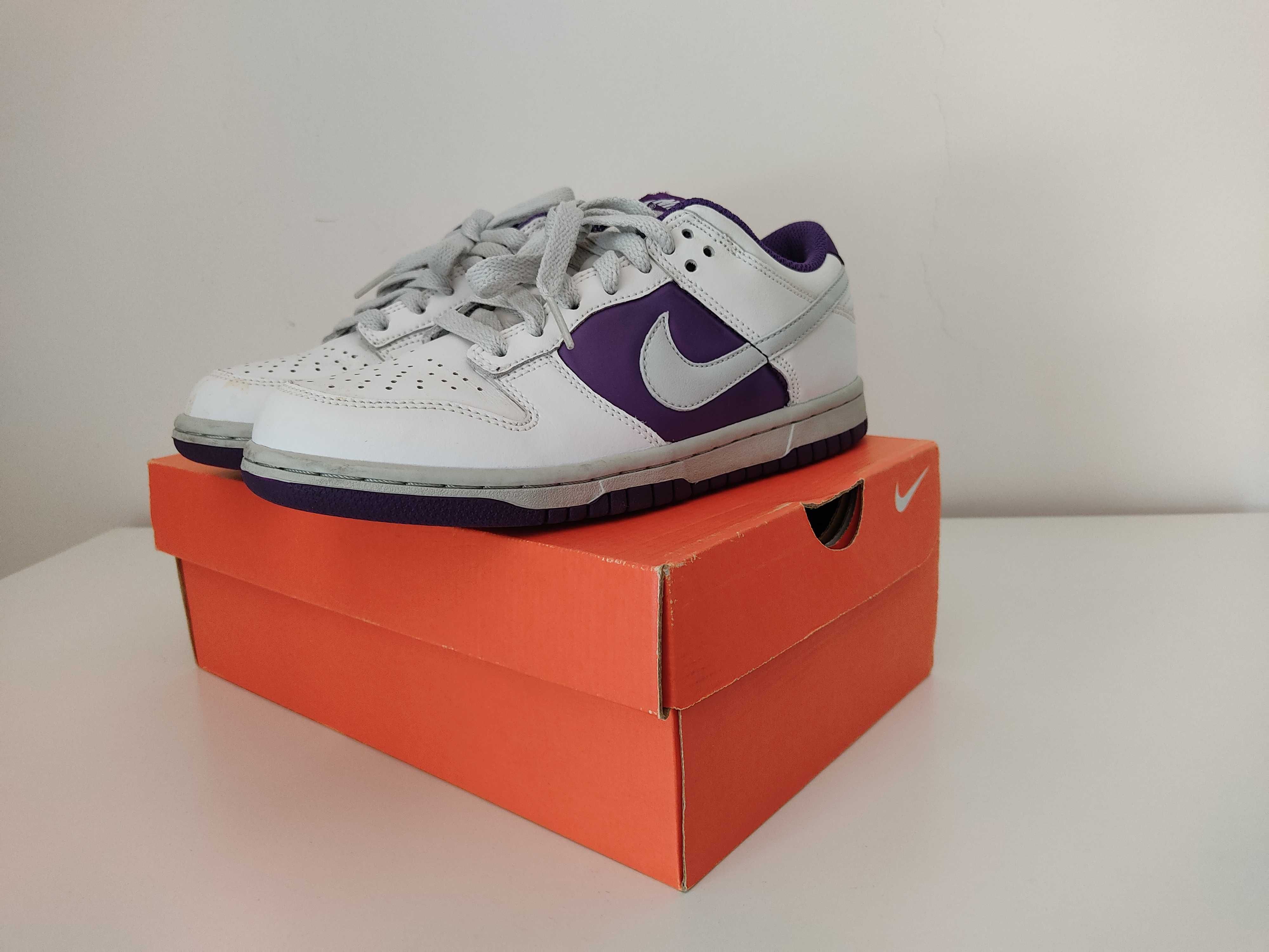 Nike Dunk Low 36.5