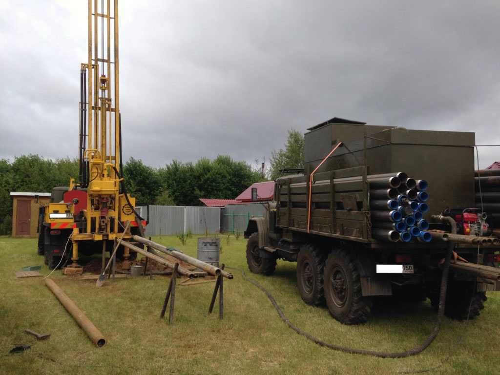 ‼️Бурение скважин Буріння свердловин‼️ Первомайськ Криве озеро