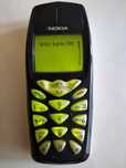 Nokia 3510 kultowy telefon