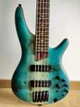 Baixo Ibanez SR1605B CHF Premium Novo
