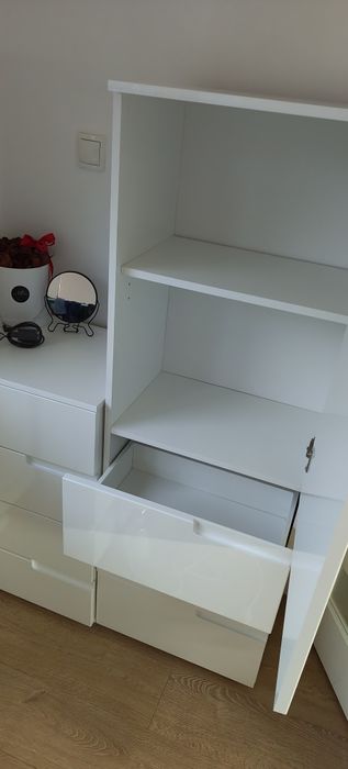Nowa Szafka z szynaka meble