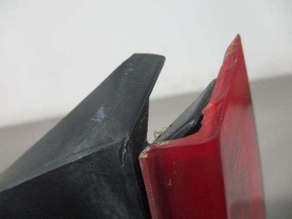 Farolim esquerdo FIAT Punto Van (199_)