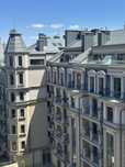 Элитный пентхаус 140м2 с видом на море и терассой