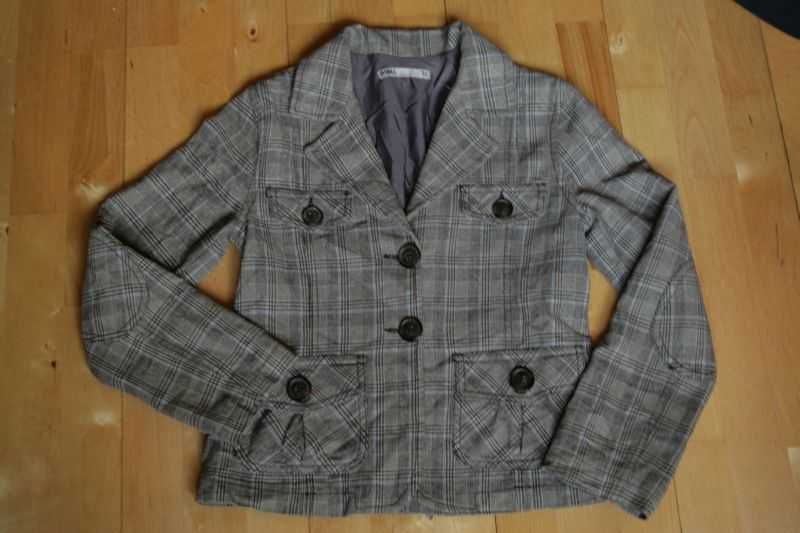 Marynarka Zara 152