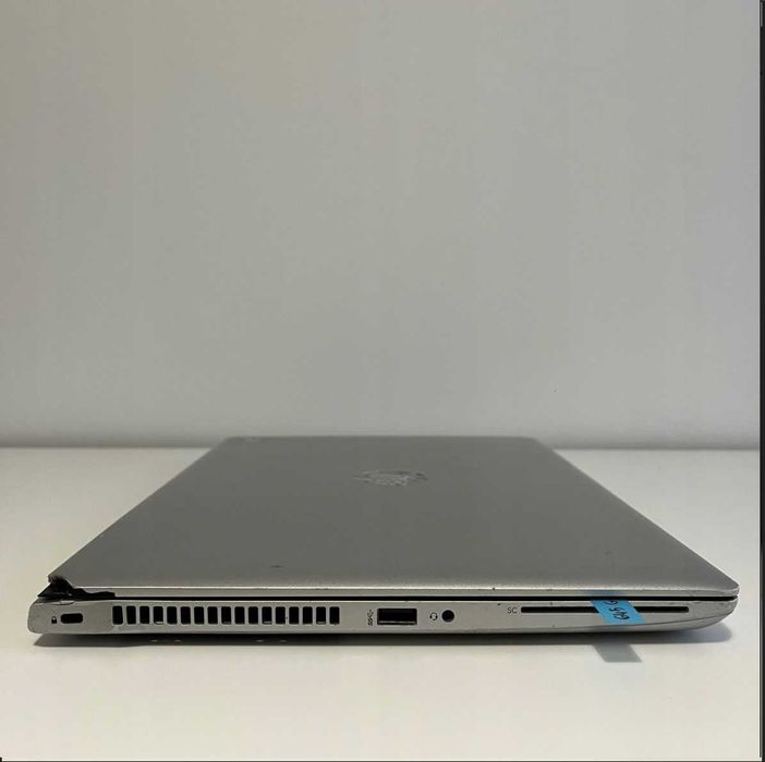 HP 645 G4 14"|AMD Ryzen 3|8 GB|256 GB|WIN10|ZASILACZ