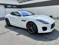 Jaguar F-Type 340KM V6 4x4 Stan Jak Nowy Okazja ZAMIANA