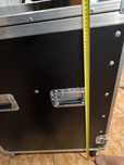 Case rack 19u pojemna skrzynia prawie jak nowa