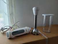 Blender ręczny Braun Multiquick 5 MQ50.001.M 1000W biały