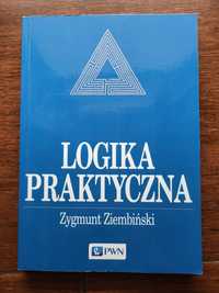 LOGIKA PRAKTYCZNA Zygmunt Ziembiński