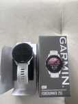 Zegarek Garmin Forerunner 255 Music