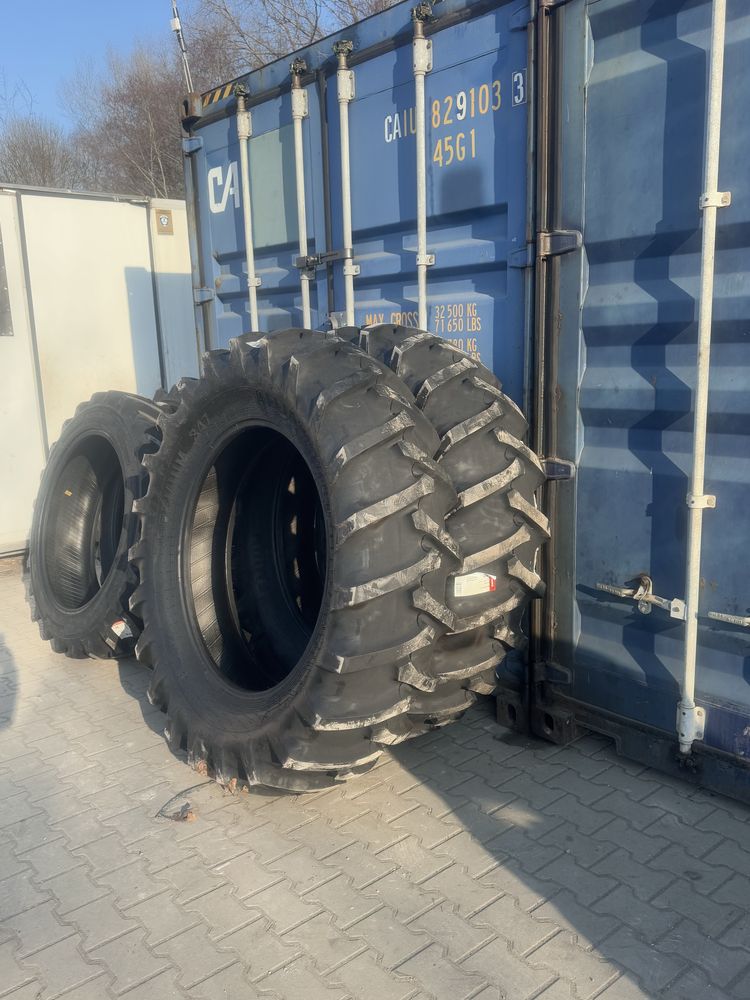 opona LEŚNA 18.4-38 /14P ALLIANCE 347 155A8