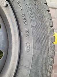 Opony Dębica  205/65 r15