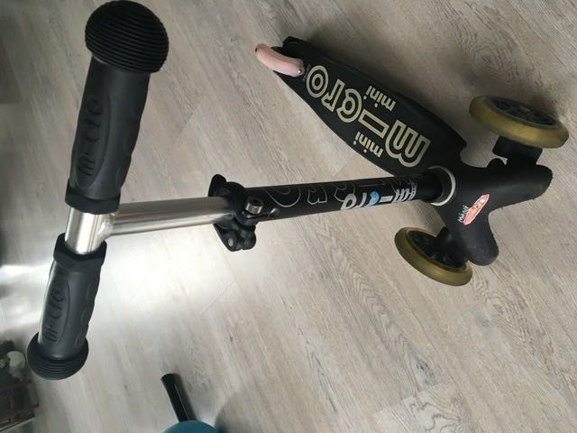 Hulajnoga Mini Micro