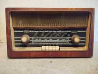Radio Calypso 6282 PRL stan nieznany na części