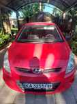 Автомобіль Hyundai I20 хетчбек
