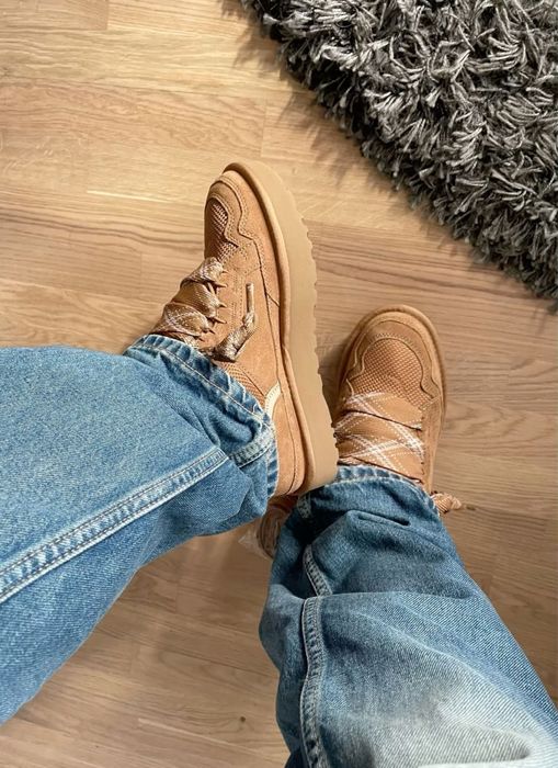 Кросівки UGG Lowmel ( РОЗМІР 36, 38, 39 )