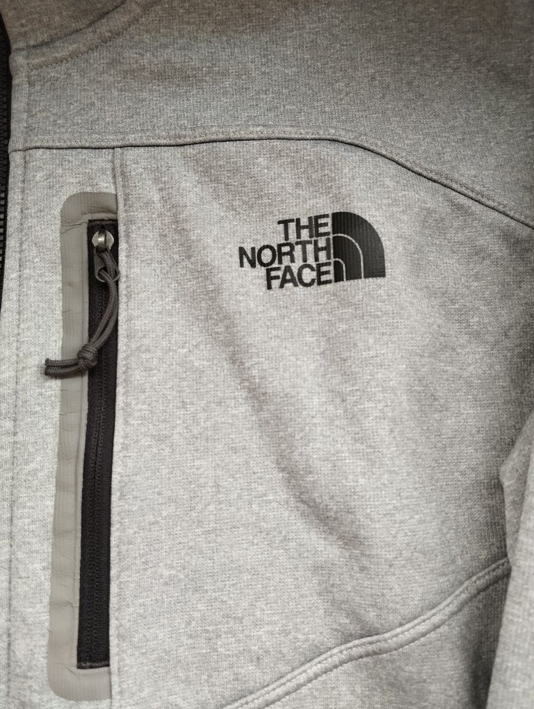 Оригінальна кофта The north face