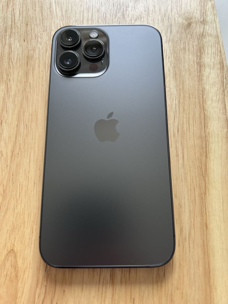 Iphone 13 pro max 256gb