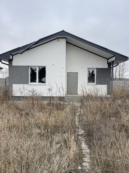 Продам Будинок Харків у Циркунах Черкаських Тишках, Ліс Річка