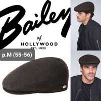 Кепка вовняна Bailey of Hollywood p M(56-57)