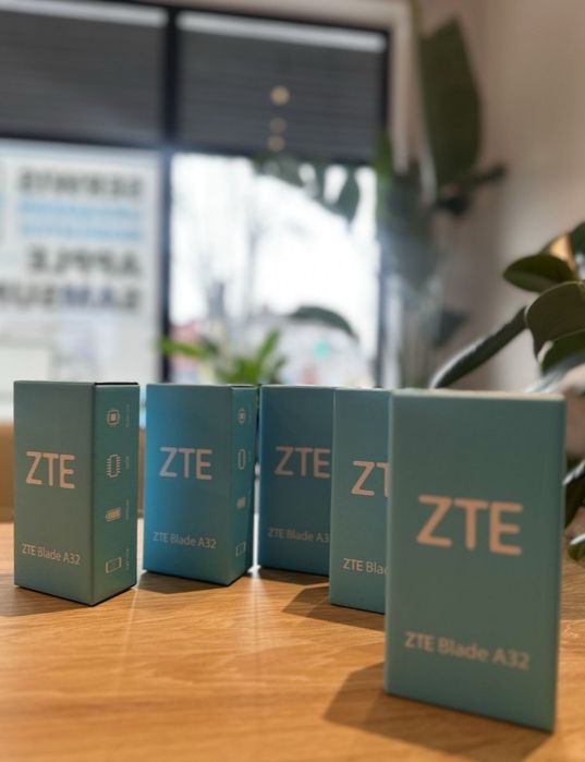 ZTE Blade A32 Nowy