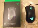 Rato Gamer Razer