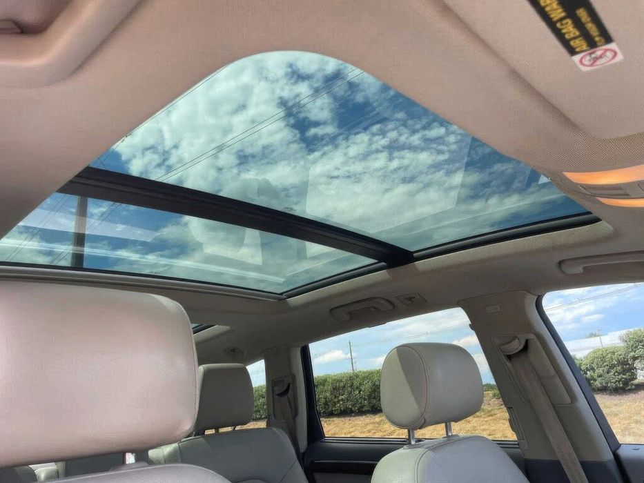 Audi Q7 quattro S-Line Prestige      2015