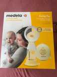Laktator Medela Swing +  Gratis