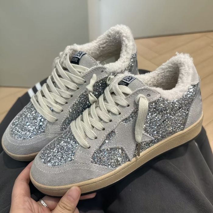 кросівки Golde goose