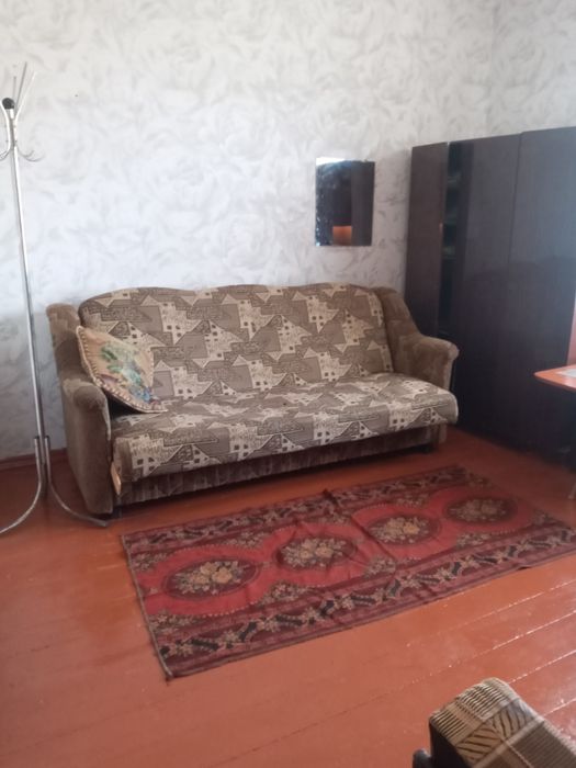 Здам кімнату у гуртожитку з індивідуальним опаленням на музикальці!