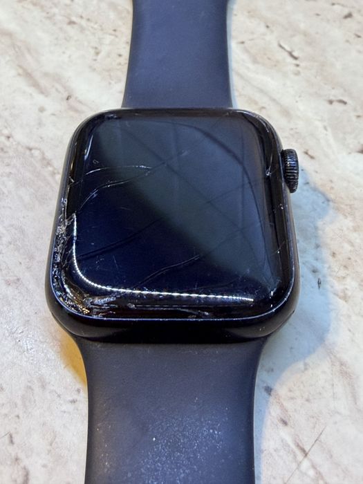 Apple Watch SE 2gen LTE 44mm