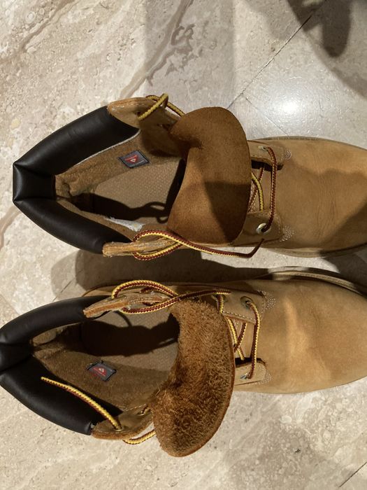 Buty Timberland r.39 unisex