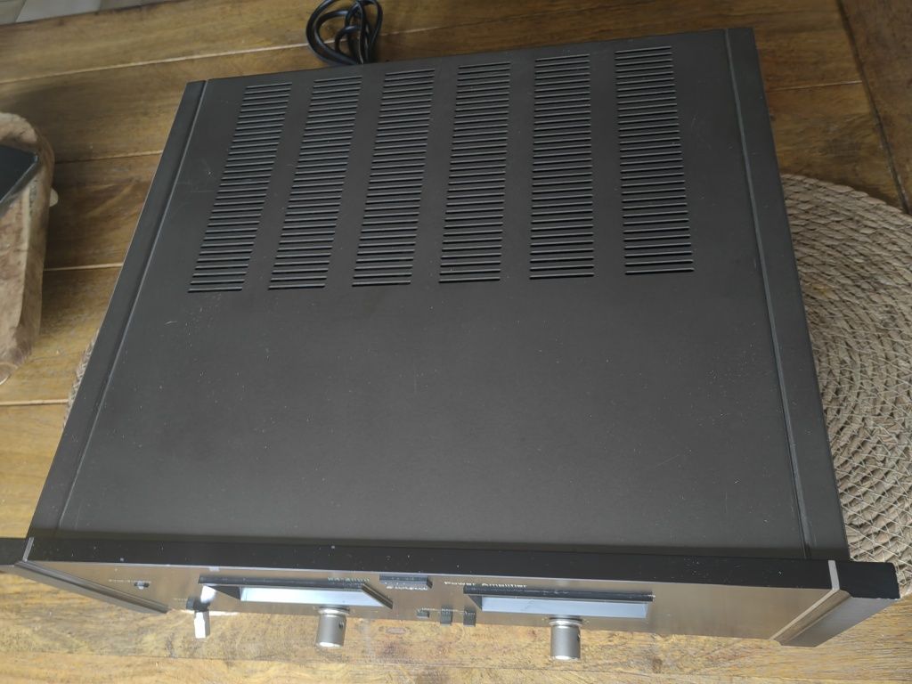 Wzmacniacz Sansui BA2000