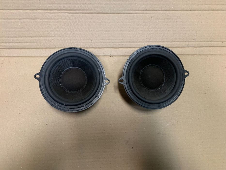 głośnik 13cm głośniki drzwi renault scenic 2 laguna 2 megane 2