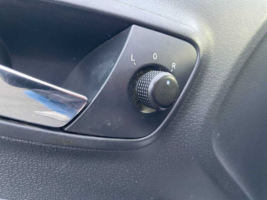 Seat Ibiza 2012р 1.2 Дизель МКПП