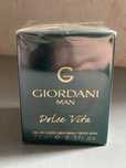 Подарок Giordani Man Dolce vita Oriflame deep impact