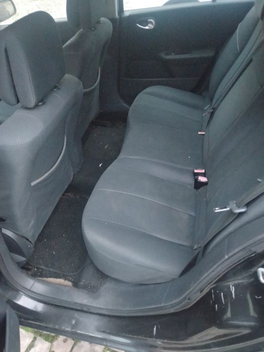 Renault Megane Ano 2003