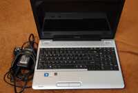 Laptop Toshiba Satellite L500 15,6"/2GB/160GB/DVD-RW/WiFi/Win 7 Home