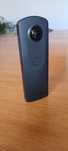 Câmara 360º Ricoh Theta S