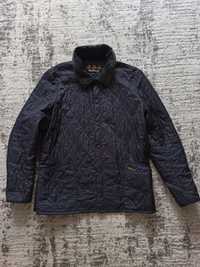 Куртка Barbour (стёганная)