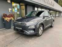 Hyundai Kauai EV 39 kWh Executive