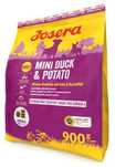 Drobna karma dla małych psów dorosłych - Josera Kaczka i ziemniak 900g